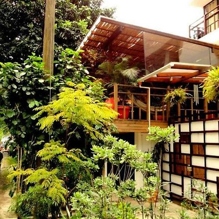 Casa Kiwi Hostel Медельин Экстерьер фото