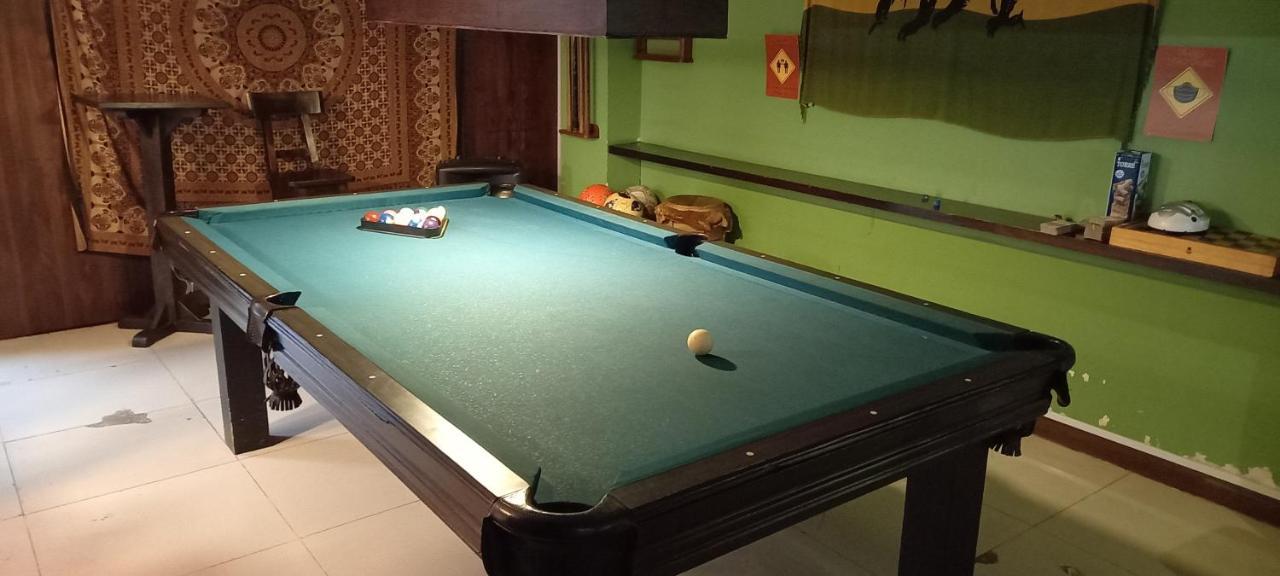 Casa Kiwi Hostel Медельин Экстерьер фото