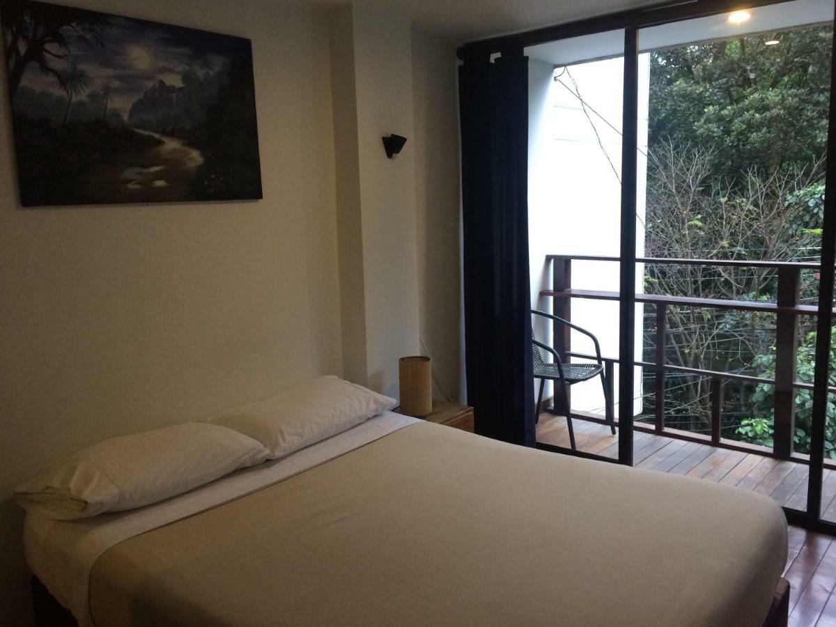 Casa Kiwi Hostel Медельин Номер фото